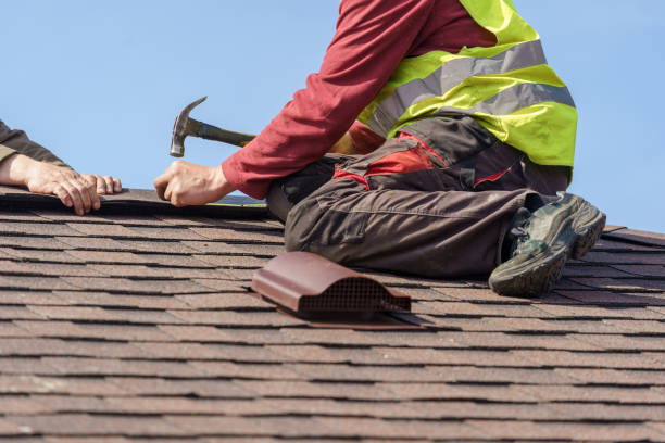 Quick and Trustworthy Emergency Roof Repair Services in Lake Nacimiento, CA