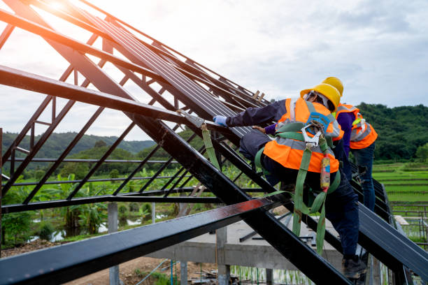 Best Emergency Roof Repair  in Lake Nacimiento, CA