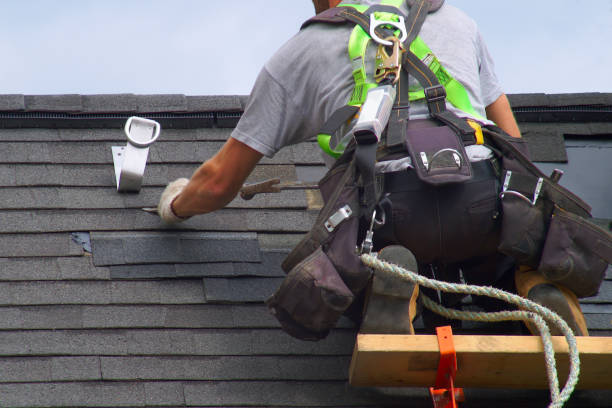 Best Roof Repair Services  in Lake Nacimiento, CA