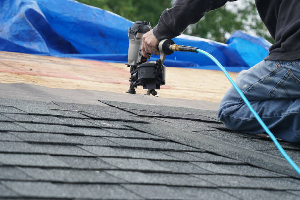 Best Gutter Installation and Roofing  in Lake Nacimiento, CA