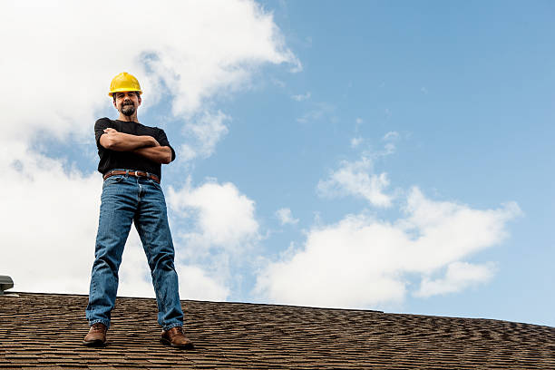 Best Residential Roofing Contractor  in Lake Nacimiento, CA