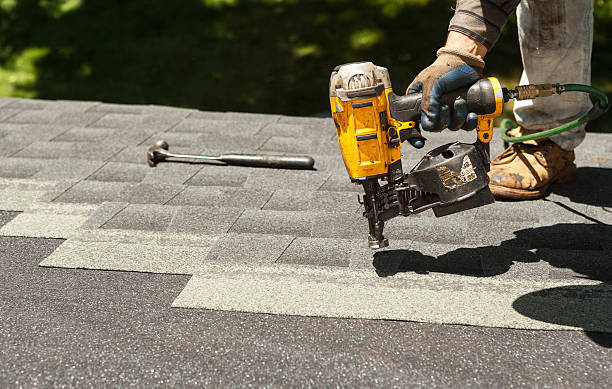 Best Roof Restoration Services  in Lake Nacimiento, CA